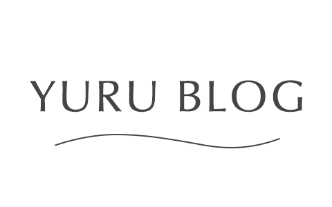 YURU BLOG